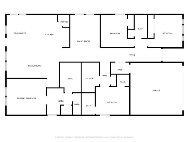 145 Lost Creek Trail, Greenville, TX 75402