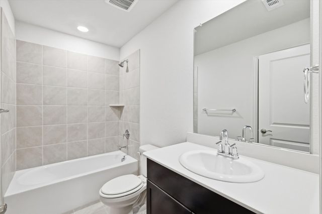 145 Lost Creek Trail, Greenville, TX 75402