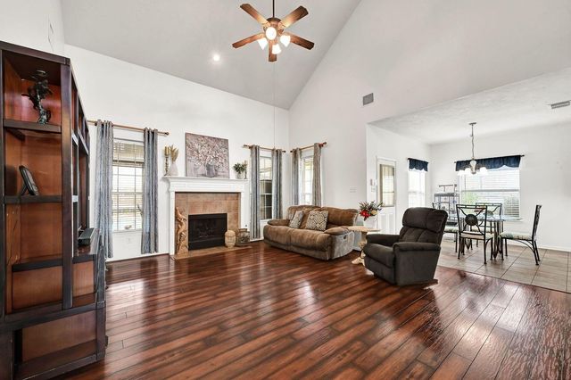 3422 Bay Breeze Drive, Seabrook, TX 77586