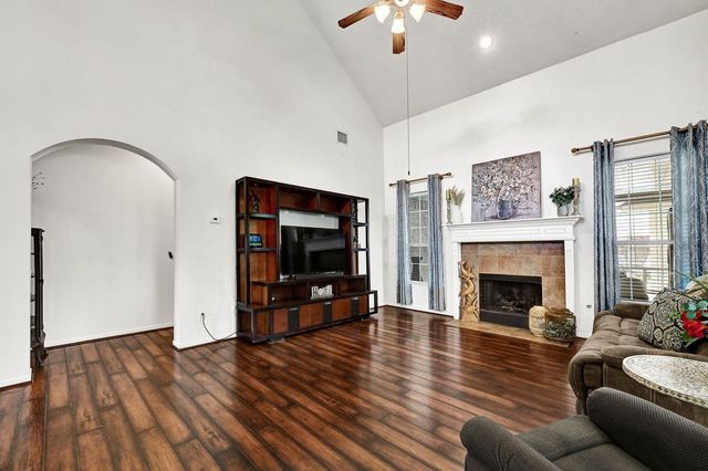 3422 Bay Breeze Drive, Seabrook, TX 77586