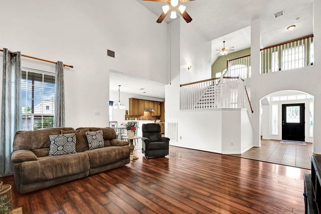 3422 Bay Breeze Drive, Seabrook, TX 77586