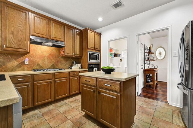 3422 Bay Breeze Drive, Seabrook, TX 77586