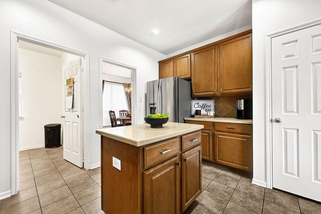 3422 Bay Breeze Drive, Seabrook, TX 77586