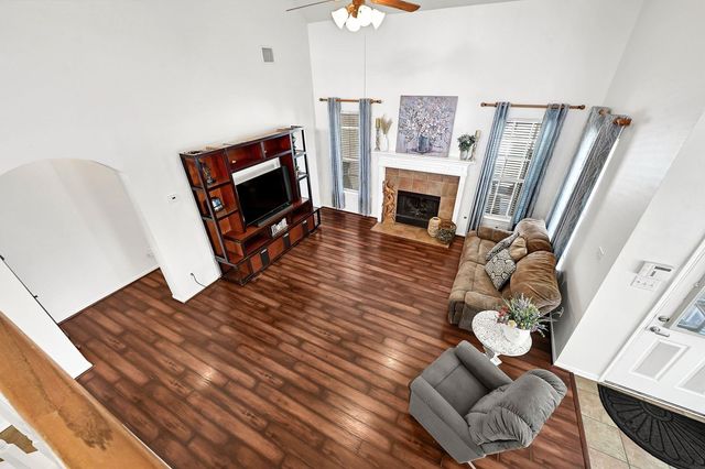 3422 Bay Breeze Drive, Seabrook, TX 77586