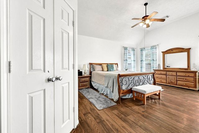 3422 Bay Breeze Drive, Seabrook, TX 77586