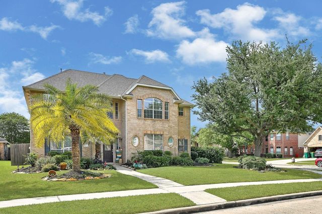 3422 Bay Breeze Drive, Seabrook, TX 77586