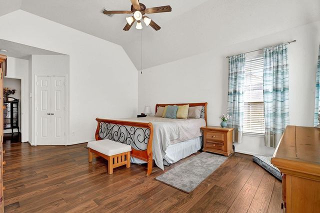 3422 Bay Breeze Drive, Seabrook, TX 77586