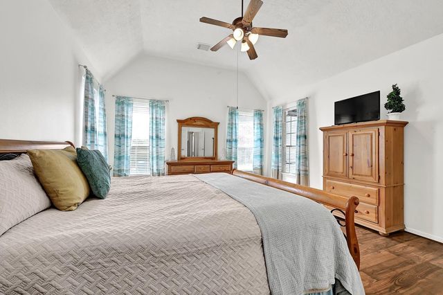 3422 Bay Breeze Drive, Seabrook, TX 77586