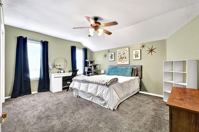 3422 Bay Breeze Drive, Seabrook, TX 77586