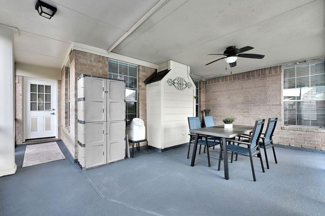 3422 Bay Breeze Drive, Seabrook, TX 77586