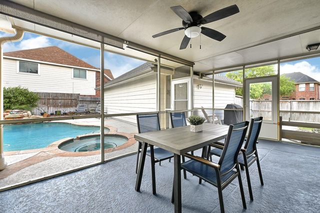 3422 Bay Breeze Drive, Seabrook, TX 77586