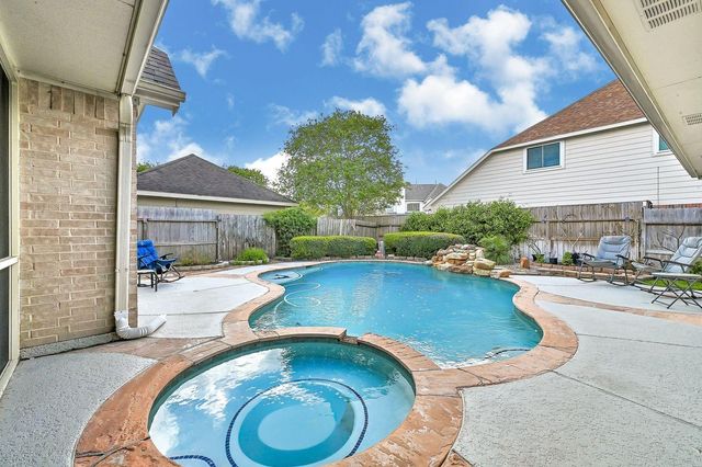 3422 Bay Breeze Drive, Seabrook, TX 77586