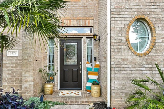 3422 Bay Breeze Drive, Seabrook, TX 77586