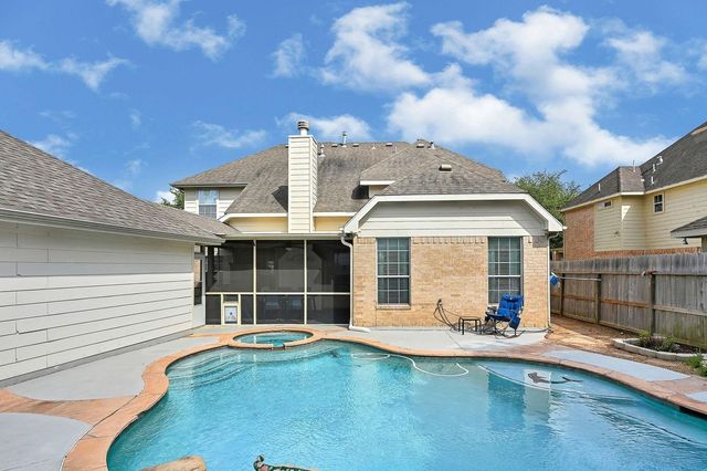 3422 Bay Breeze Drive, Seabrook, TX 77586