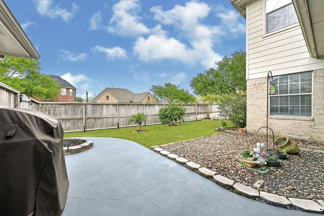 3422 Bay Breeze Drive, Seabrook, TX 77586