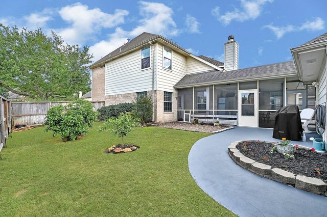 3422 Bay Breeze Drive, Seabrook, TX 77586