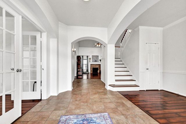 3422 Bay Breeze Drive, Seabrook, TX 77586