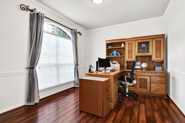 3422 Bay Breeze Drive, Seabrook, TX 77586