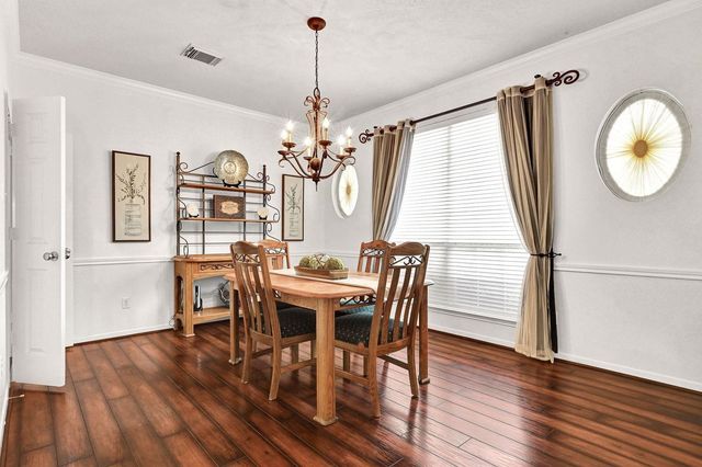 3422 Bay Breeze Drive, Seabrook, TX 77586