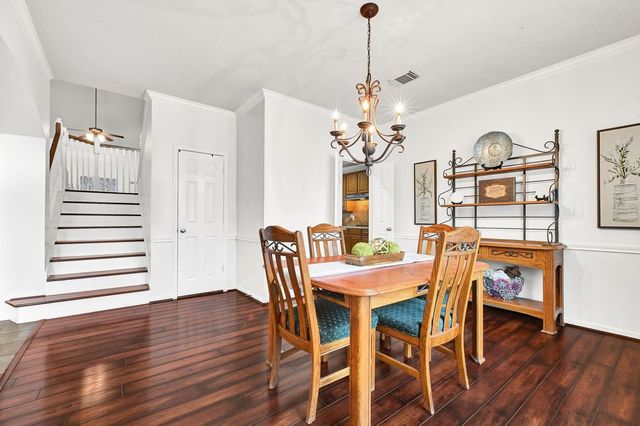 3422 Bay Breeze Drive, Seabrook, TX 77586