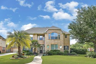 3422 Bay Breeze Drive, Seabrook, TX 77586