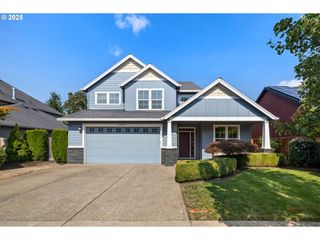 14551 PITTOCK Pl, Oregon City, OR 97045