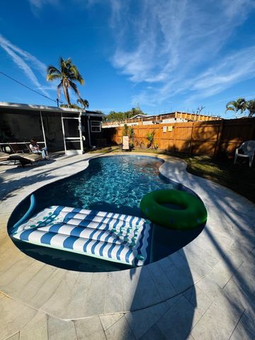 200 NE 56th Street, Fort Lauderdale, FL 33334
