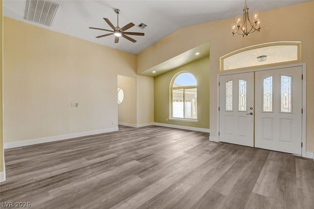 7095 North Eula Street, Las Vegas, NV 89149