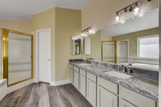 7095 North Eula Street, Las Vegas, NV 89149
