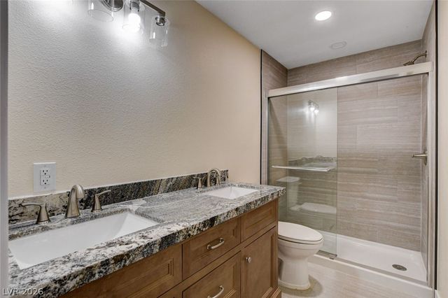 7095 North Eula Street, Las Vegas, NV 89149