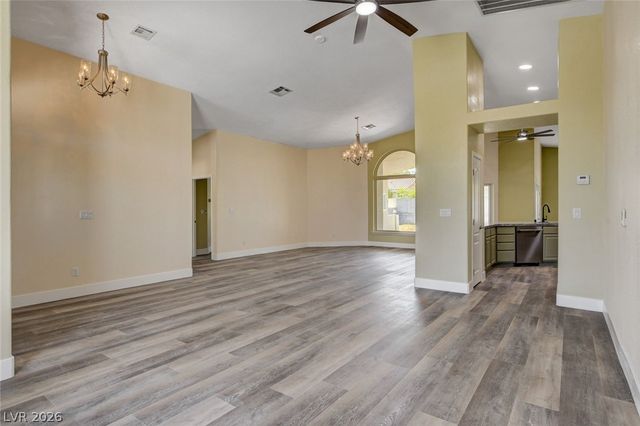 7095 North Eula Street, Las Vegas, NV 89149