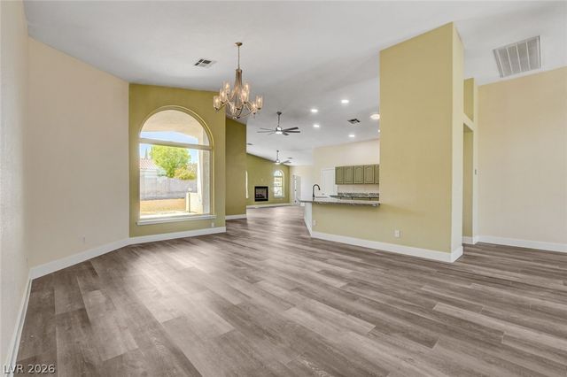 7095 North Eula Street, Las Vegas, NV 89149