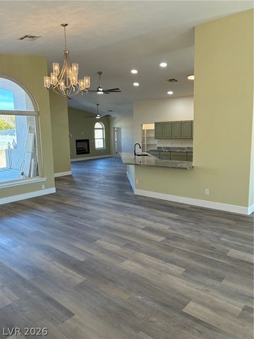 7095 North Eula Street, Las Vegas, NV 89149