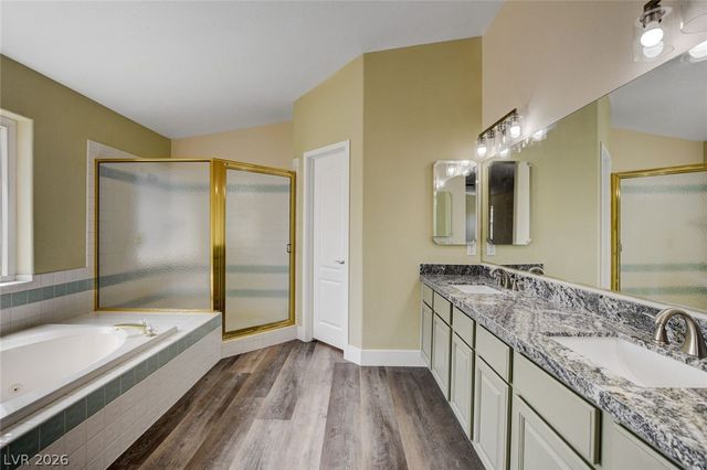 7095 North Eula Street, Las Vegas, NV 89149
