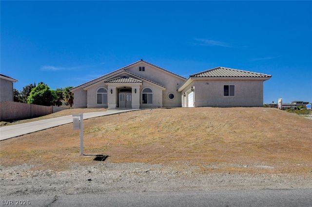 7095 North Eula Street, Las Vegas, NV 89149