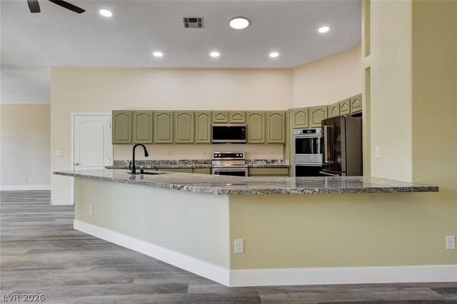 7095 North Eula Street, Las Vegas, NV 89149