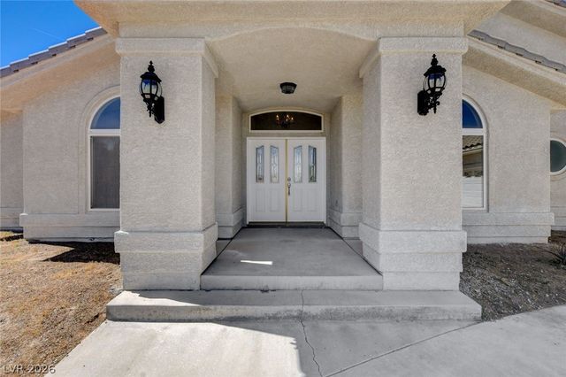 7095 North Eula Street, Las Vegas, NV 89149