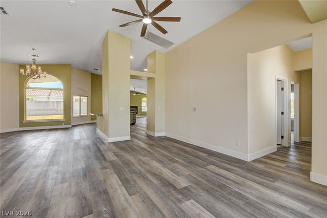 7095 North Eula Street, Las Vegas, NV 89149