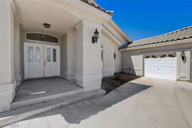 7095 North Eula Street, Las Vegas, NV 89149