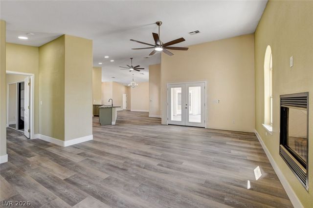 7095 North Eula Street, Las Vegas, NV 89149