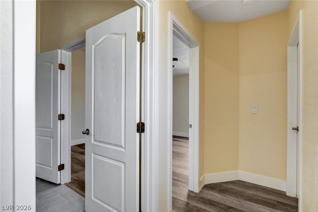 7095 North Eula Street, Las Vegas, NV 89149