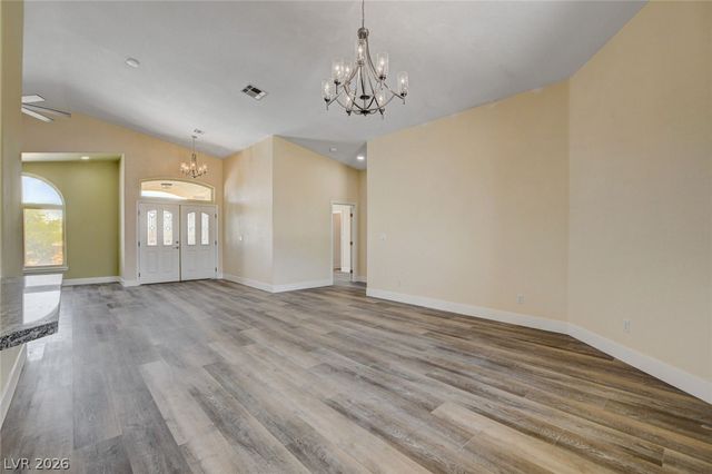 7095 North Eula Street, Las Vegas, NV 89149
