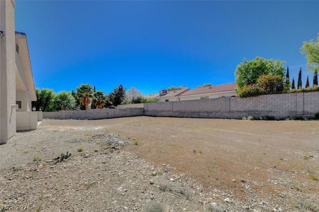 7095 North Eula Street, Las Vegas, NV 89149