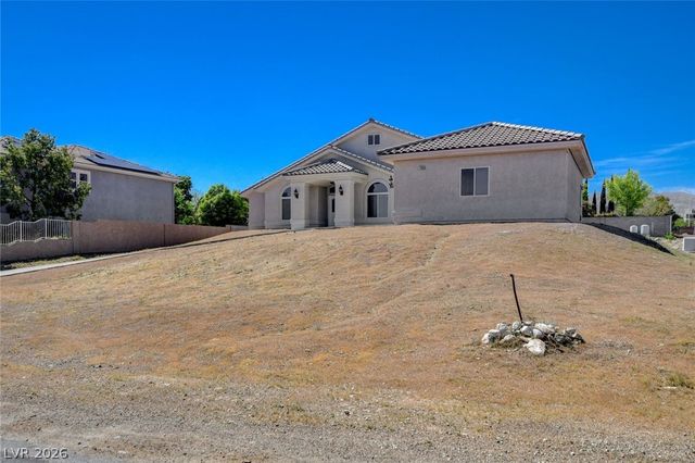 7095 North Eula Street, Las Vegas, NV 89149