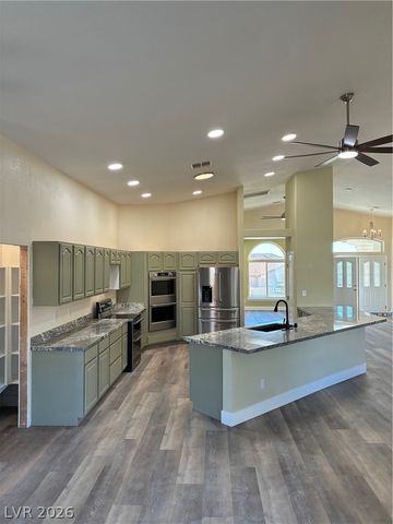 7095 North Eula Street, Las Vegas, NV 89149