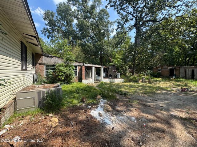 2894 Woodside Drive, Jackson, MS 39212