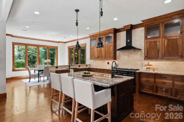 9208 Flying Eagle Lane, Charlotte, NC 28278