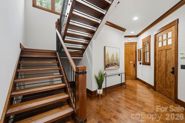 9208 Flying Eagle Lane, Charlotte, NC 28278