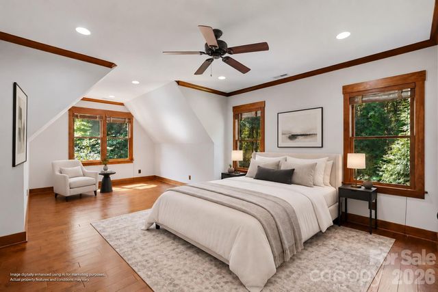 9208 Flying Eagle Lane, Charlotte, NC 28278