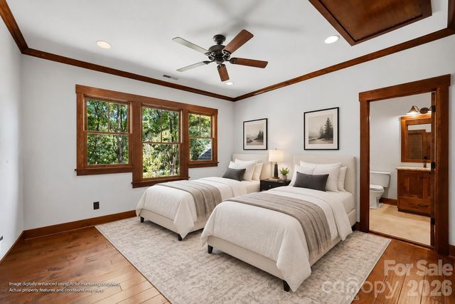 9208 Flying Eagle Lane, Charlotte, NC 28278